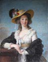 duchess de polignac